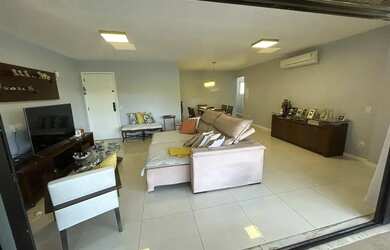 Imagem 14: 3 Quartos Recreio dos Bandeirantes