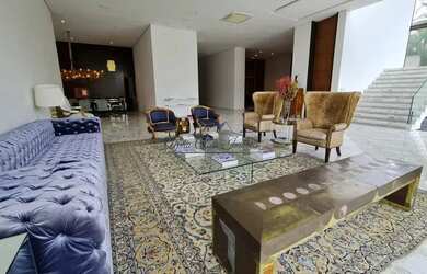 Imagem 5: Mansão para alugar em Alphaville - Tamboré 1