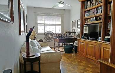 Imagem 15: Apartamento à venda com 345 m² - 4 dormitórios sendo 1 suíte e 3 vagas...