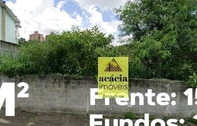 Imagem: O terreno possui 464m² de Área e está localizado em City