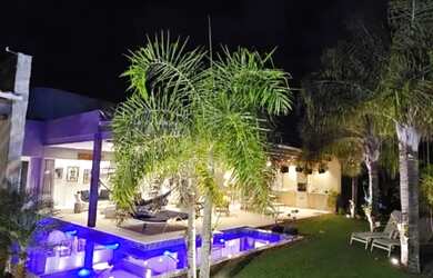 Imagem 4: CASA RESIDENCIAL em CAMAÇARI - BA, BUSCA VIDA