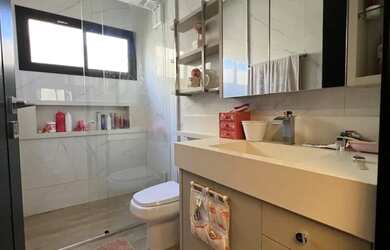 Imagem 10: Casa Jardim Paraíso. Piscina, Churrasqueira, Área de serviçoe792m²...