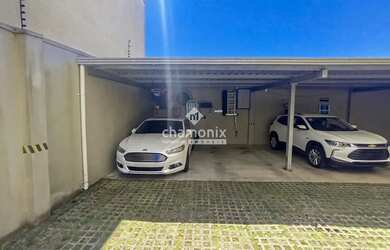 Imagem 11: APTO MOBILIADO E EQUIPADO - ANA RECH 91,21m²