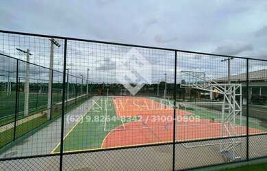 Imagem 2: LOTE- Condomínio Jardins Sevilha- 314,23 m²