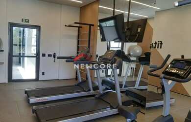 Imagem 9: Apartamento em Rua Bartolomeu de Gusmão - Vila Mariana - São Paulo/SP