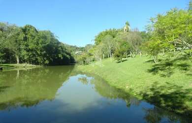 Imagem 9: Condomínio Alto das Videiras - Vale dos Vinhedos