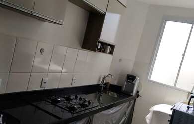 Imagem 2: Vendo Apartamento 248 mil