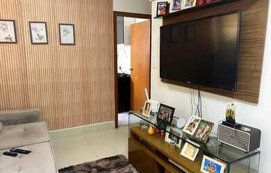 Imagem 12: Vendo apartamento no edifício Monet