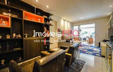 Imagem 5: Apto de 115m2 com3 dom sendo 1 suite e 2 vagas no Saúde prox do metro