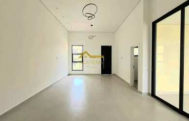 Imagem 3: Casa de condomínio à venda, no Condomínio Residencial Villagio Wanel,...