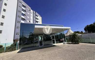 Imagem 4: Apartamento de 2 dormitórios, com vaga de garagem, localizado no bairro