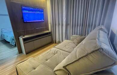 Imagem 4: FREEDOM PALHANO - Apartamento para locação, R$ 3.100,00 Gleba Fazenda...