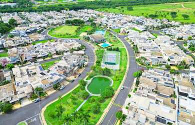 Imagem 12: Terreno à Venda com 275m² no Condomínio Village Damha II ? São José do Rio Preto