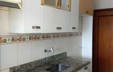 Imagem 16: Vendo apto no Ed. Flamboyant