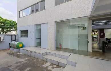 Imagem 3: Loja à venda, 2 vagas, Santa Lúcia - Belo Horizonte/MG