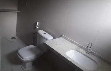 Imagem 9: Venda de apartamento novo no bairro Augusta Mota