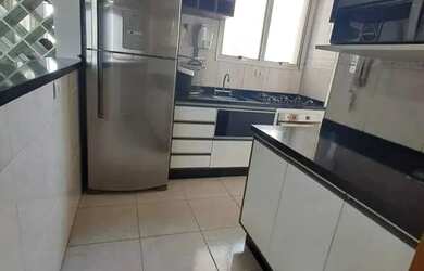 Imagem 4: Apartamento para aluguel 2 quartos 1 vaga Independência - São Bernardo do Campo - SP