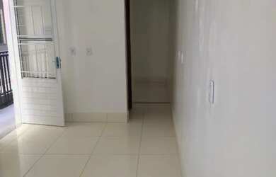 Imagem: O apartamento possui 1 Dormitório, 1 Banheiro, 30m² de Área