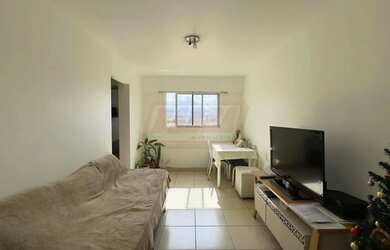 Imagem 10: Apartamento 2 quartos para Venda no Residencial Miami Beach