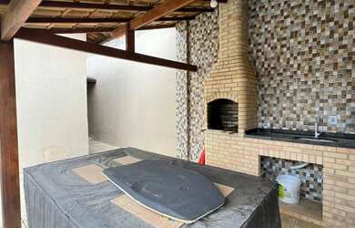 Imagem 3: Imóvel para venda com 2 quartos em Orla 500 Tamoios - Cabo Frio - RJ