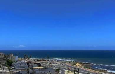 Imagem 2: Apartamento para locação tipo studio mobiliado com 1 quarto em Costa...