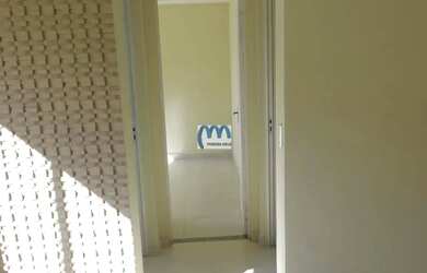 Imagem 2: Apartamento vazio no condomínio Reserva Pendotiba em Tribobó