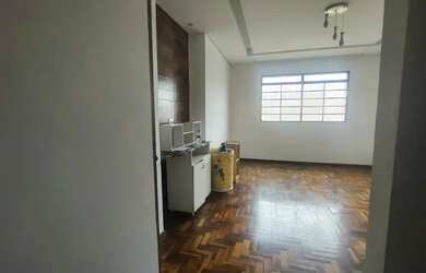 Imagem 4: Apartamento a venda 64mA² Bairro SA£o Gabriel, 2 quartos + DCE completo 260 mil