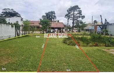 Imagem 2: Terreno praia do Laranjal