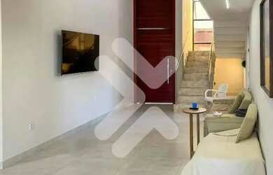 Imagem 3: Casa à venda Parque das Nações (Parnamirim/RN) | Condomínio Green Club 2