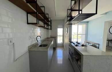 Imagem 5: Apartamento com 2 dormitórios para alugar em Cordeiros - Itajaí