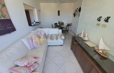 Imagem 7: Apartamento com 3 dormitórios à venda, 82 m² por R$ 550.000,00 - Centro - Ubatuba/SP