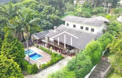 Imagem: Chácara com 3 dormitórios à venda, 1550 m² por R$ 1.900.000,00