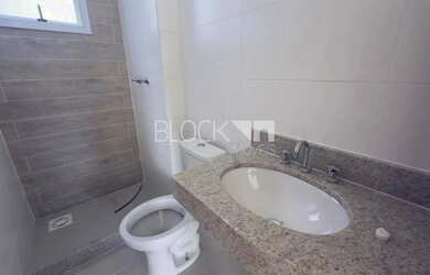 Imagem 6: Recreio dos Bandeirantes Cobertura 2 quartos, sendo 1 suite