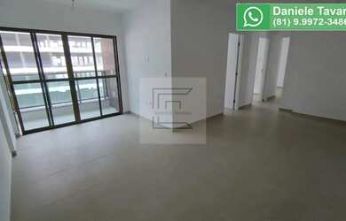 Imagem 14: Apartamento com 3 quartos em Boa viagem - A poucos metros do MAR