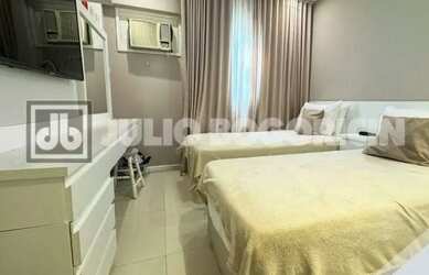 Imagem 6: JBB303195 Excelente 3 quartos todo montado Sundeck Barra