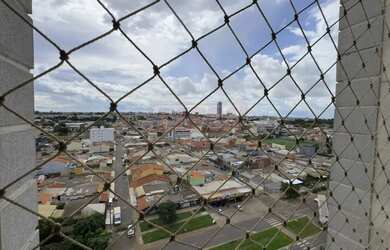 Imagem 14: Apartamento 2 quartos para Venda no Residencial Miami Beach