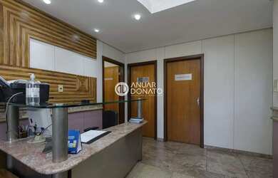 Imagem 6: Barro Preto - Sala(s) à venda na Anuar Donato