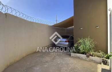 Imagem 3: Casa em Jardim Primavera - Montes Claros