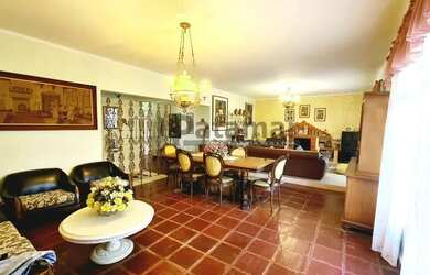 Imagem 2: Casa charmosa à Venda em Itatiba