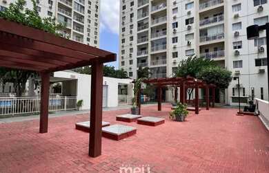 Imagem 10: Vendo Apartamento de 2 quartos em Jaracaty - São Luís - MA