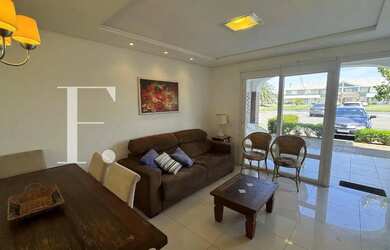 Imagem 3: Casa à Venda no Condomínio Pacific