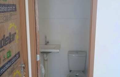 Imagem 6: Chave apto residencial Toulon