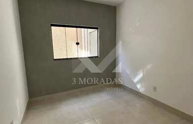 Imagem 4: Casa 3/4 no Residencial Itaipu