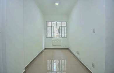 Imagem 2: Flamengo 3 quartos reformado e vaga