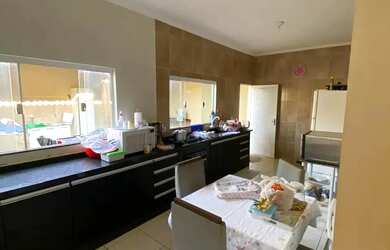 Imagem 14: VENDE-SE CASA NO JARDIM URBANO AO LADO DA PRAÇA DP ASA DELTA