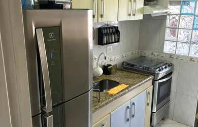 Imagem 4: Imóvel para aluguel com 54 metros, quadrados com 2 quartos em Anhangabaú...