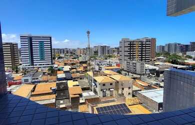 Imagem 2: Apartamento à venda no EDIF EMBAIXADOR 2, JATIÚCA, Maceió, AL