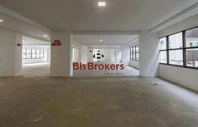 Imagem 8: Andar Corrido 650m² com 5 Banheiros Savassi