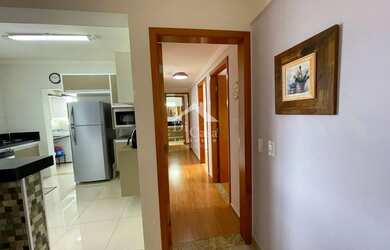 Imagem 15: Apartamento com 3 quartos, Jardim do Sul - Bragança Paulista