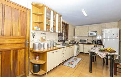 Imagem 10: Imóvel para venda tem 150 metros quadrados com 4 quartos em Fazendinha...